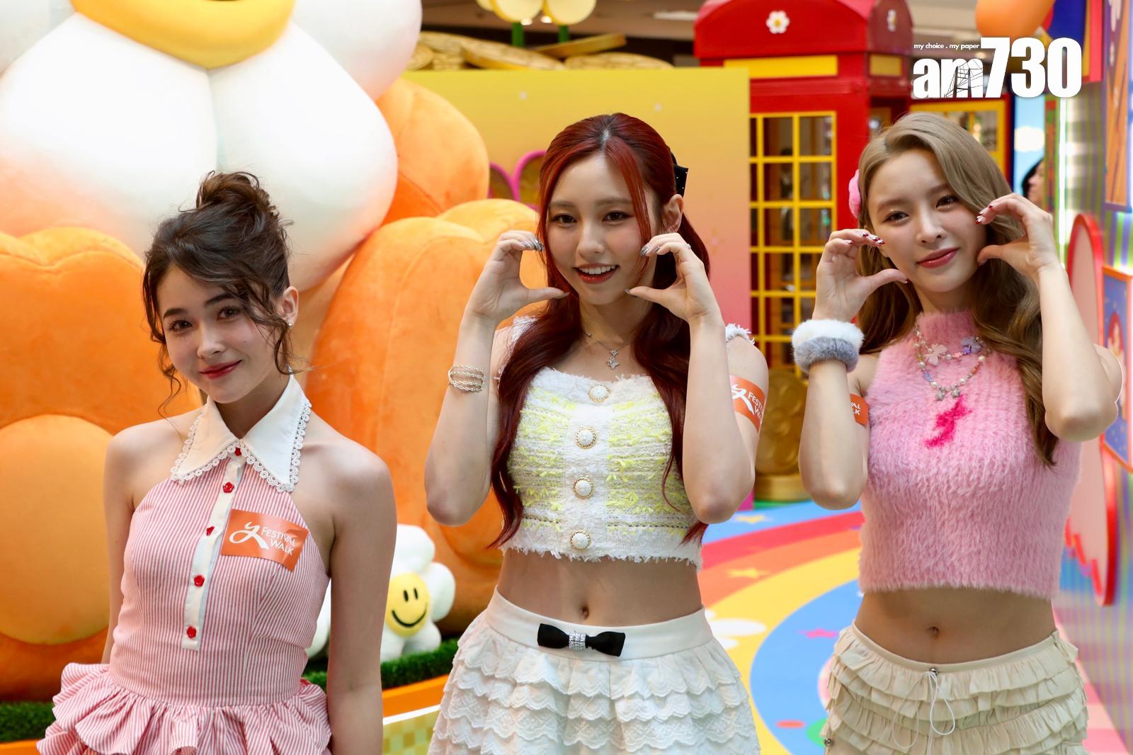 泰國女團BNK48分支女團QRRA成員NiKY