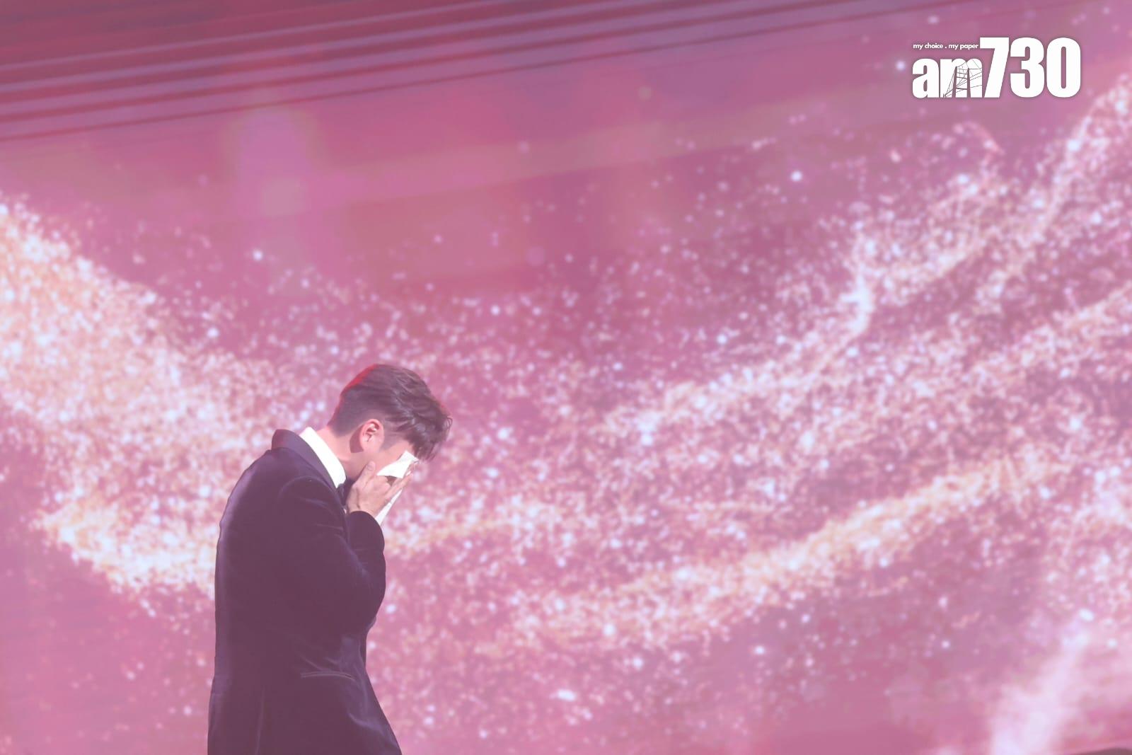 張振朗封帝爆喊。