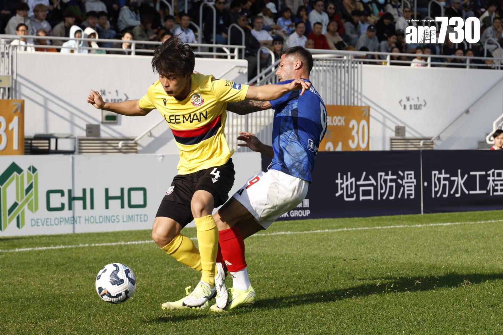 東方1:0擊敗理文贏得高級組銀牌冠軍。(林俊源攝)