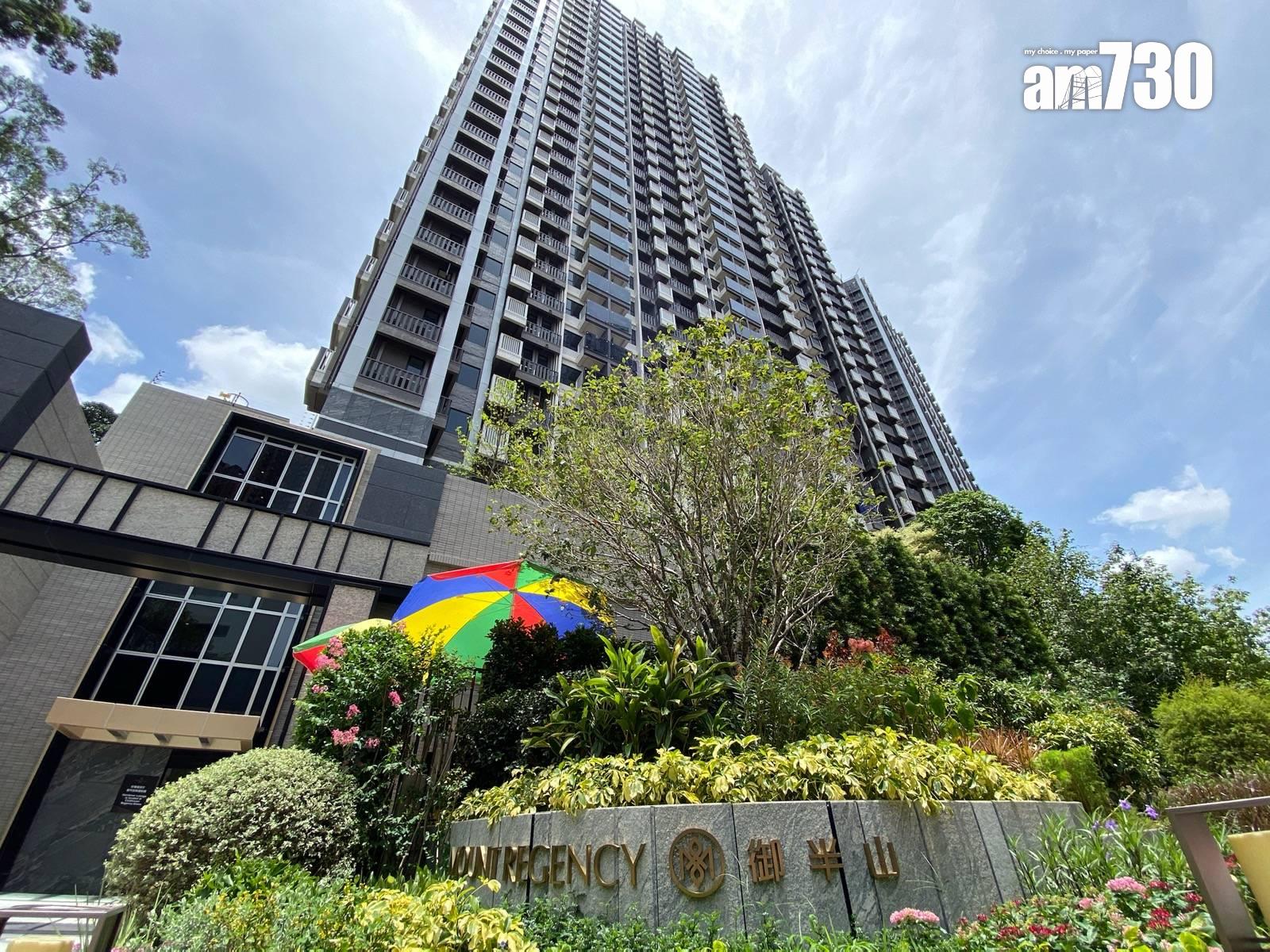 銀主盤「賣10間多11間」 去年新增伙數創15年新高 新界兩區成重災區|樓市數據