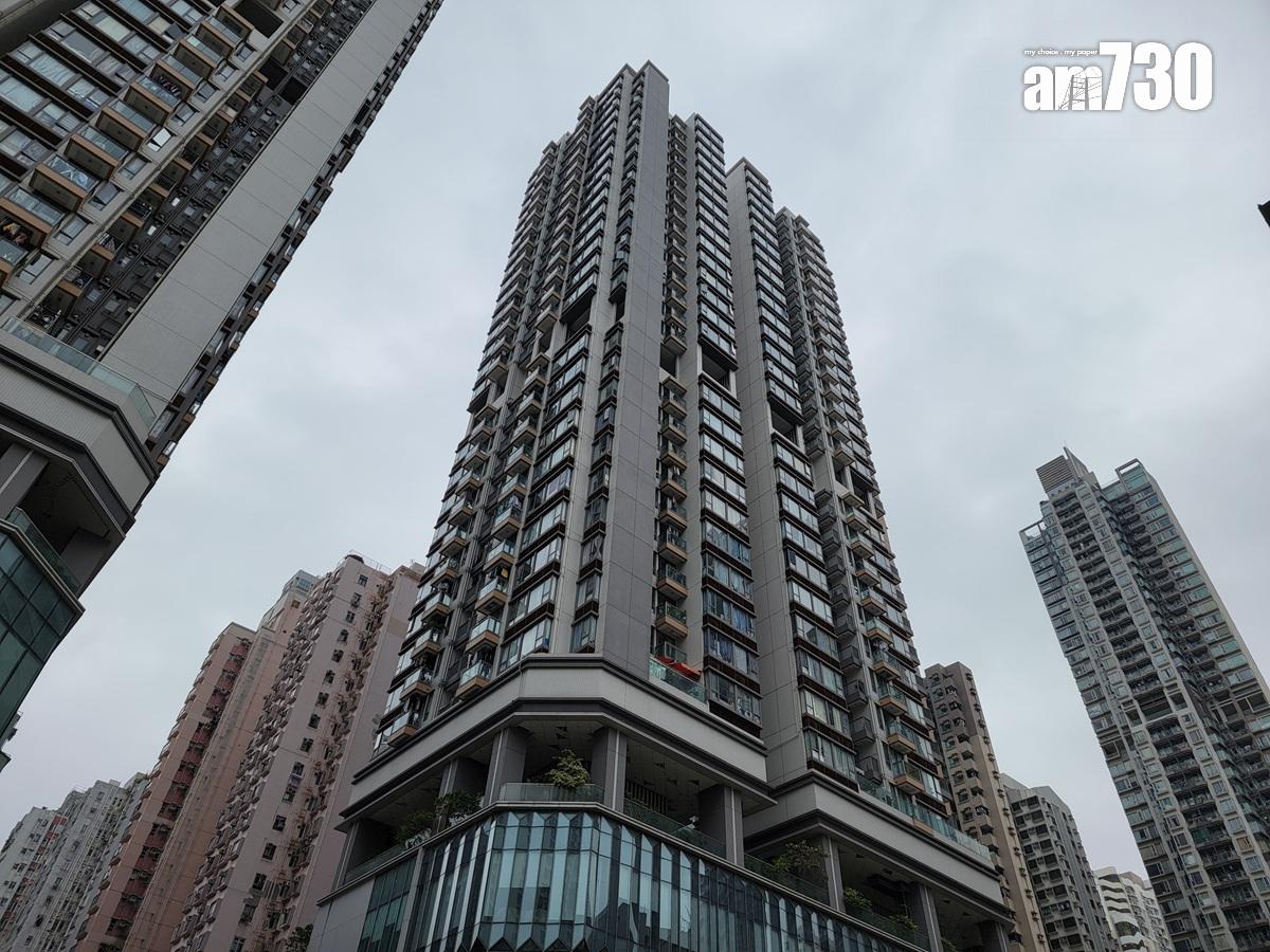 樓市現內地專才蹤影!擲755萬買長沙灣兩房 沙田五房6.7萬承租|二手市況