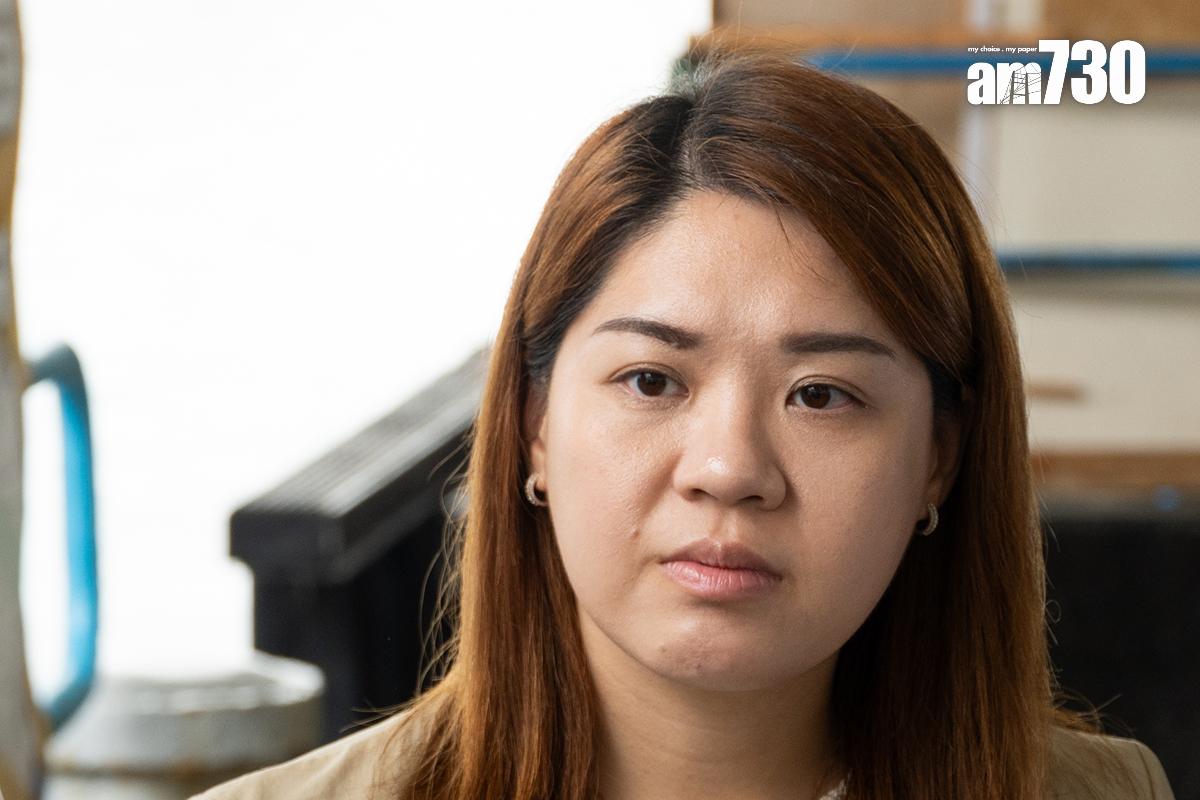 林素蔚關注計劃如何使有精神困擾的人士主動參加。(資料圖片)