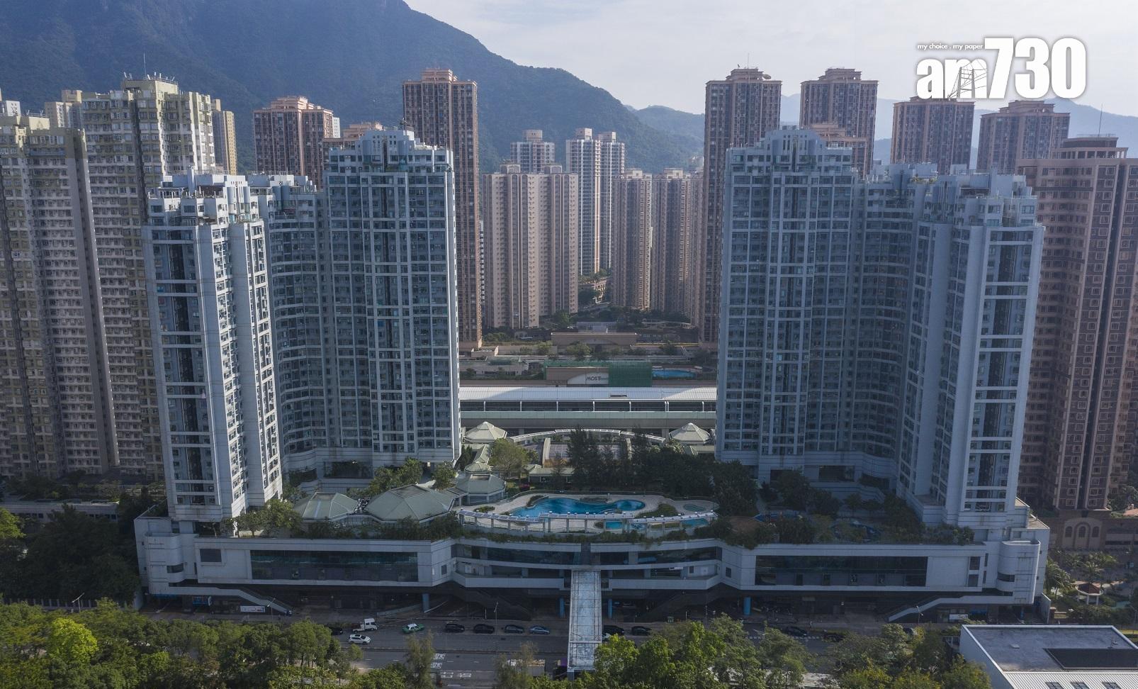 馬鞍山海柏花園兩房,上車客零議價528萬元承接。