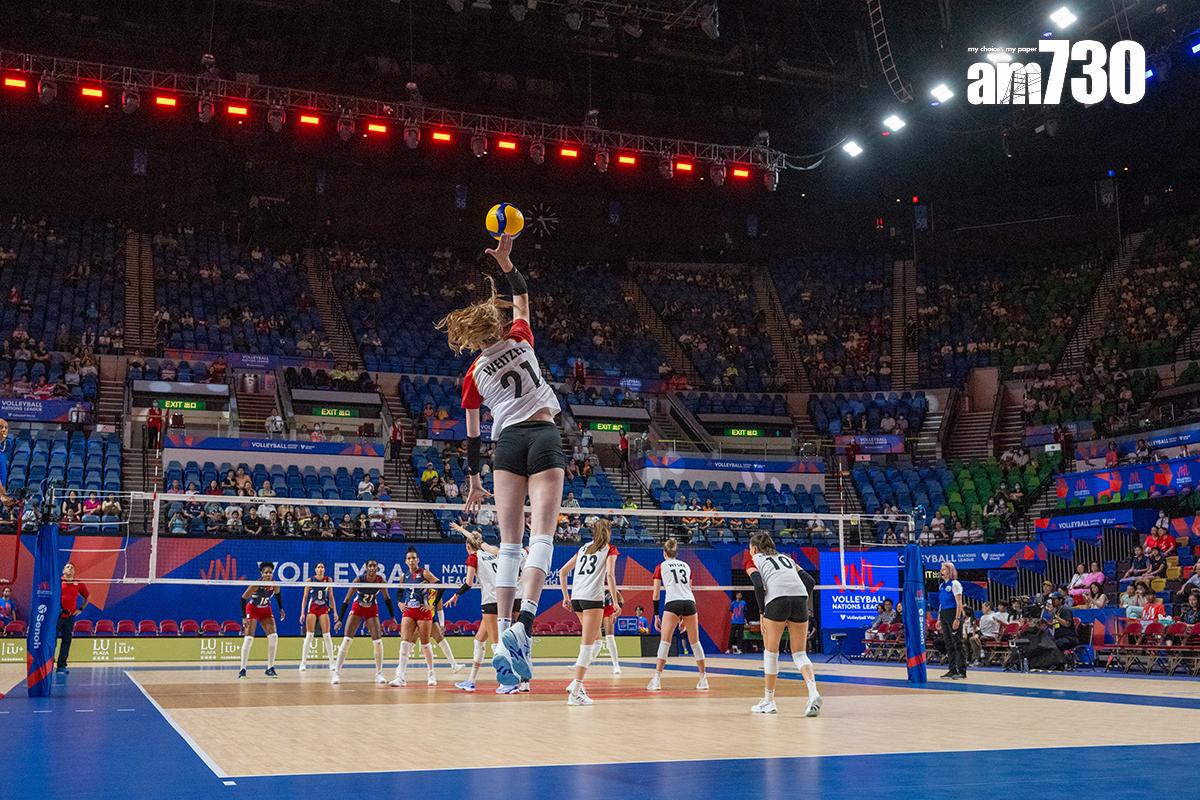 紅館去年舉行體育活動的比例為兩成多。(資料圖片)