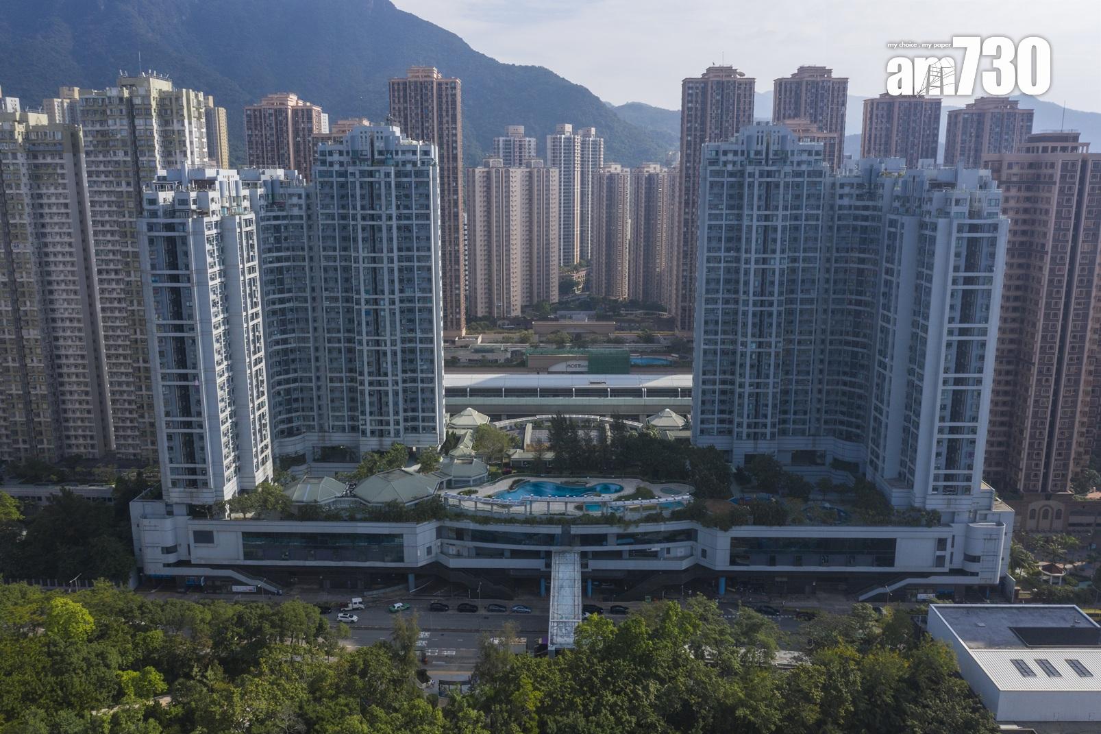 趕農曆新年前出「籮底貨」 一號.西九龍三房跌穿12年一手價|二手市況