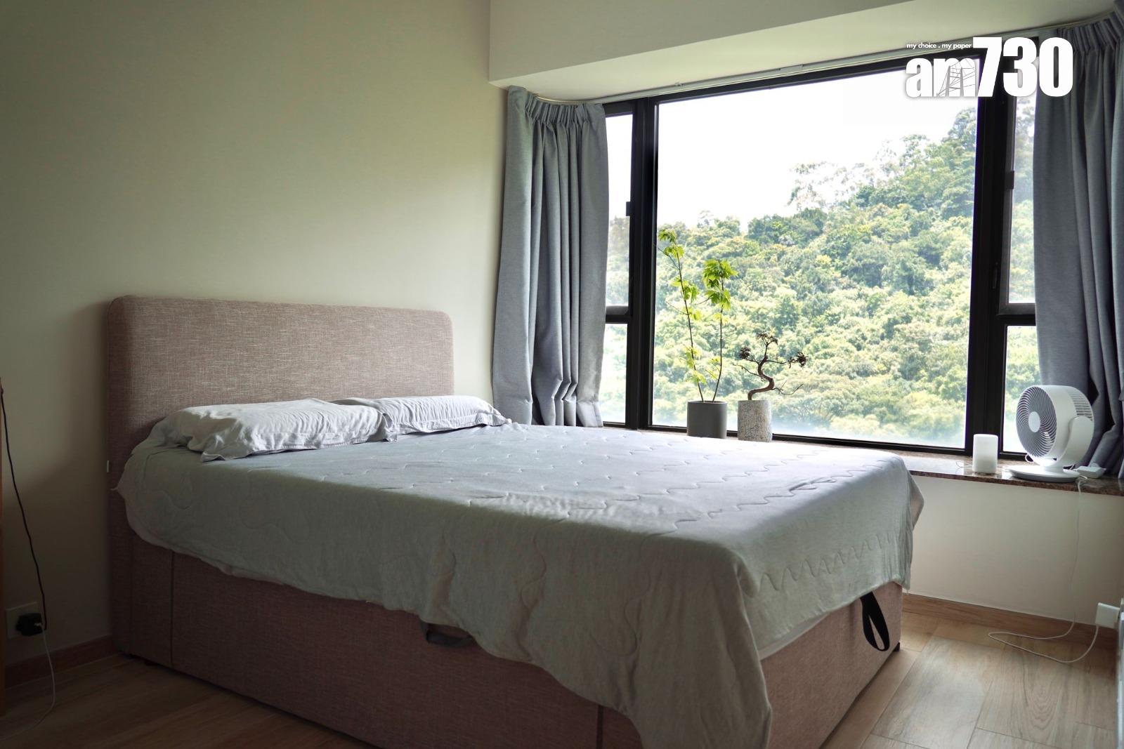 沙田兩房連裝修放盤3個月減價沽 原業主4年損失近200萬(有圖)|二手蝕讓