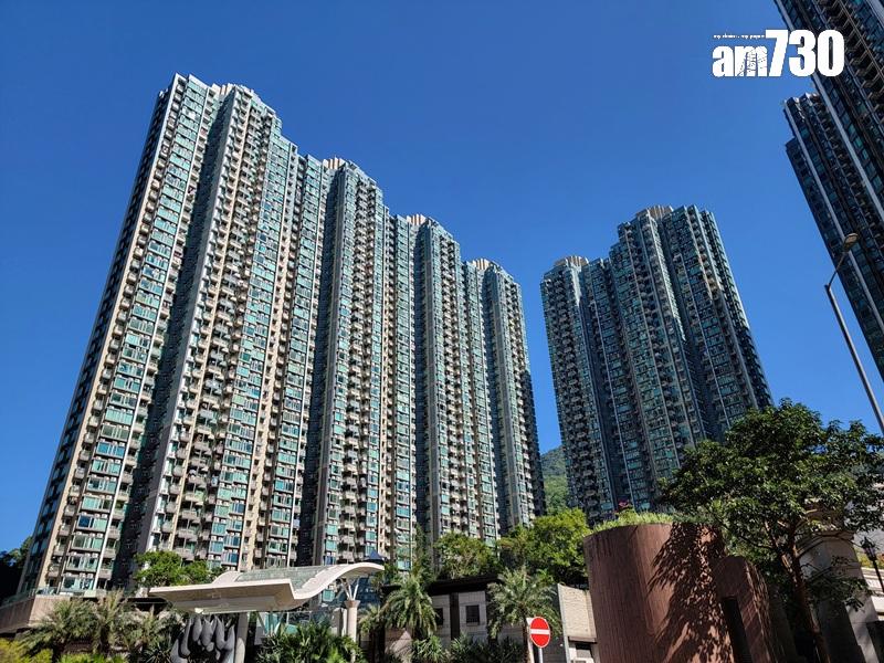 上車客斥545萬購將軍澳峻瀅兩房 同類單位9個月賣平13% (有圖)|二手樓成交