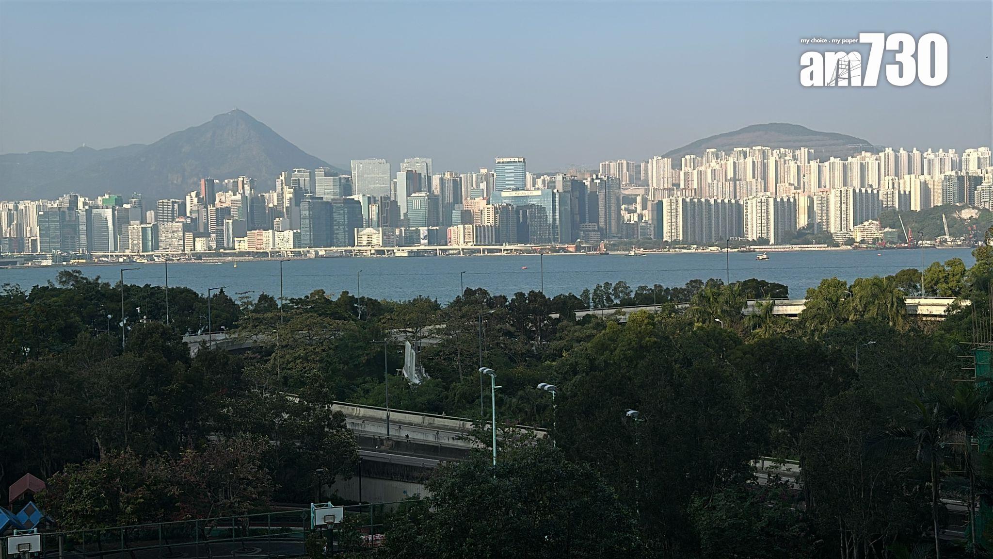 太古城海景三房套放盤1周減價速沽 上手帳面大賺近千萬(有圖)|藍籌屋苑