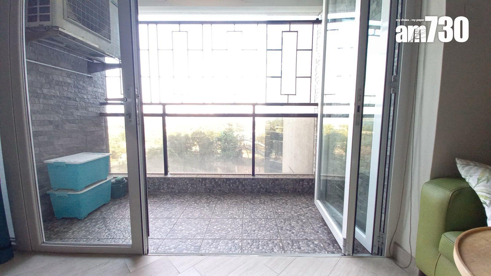 太古城海景三房套放盤1周減價速沽 上手帳面大賺近千萬(有圖)|藍籌屋苑