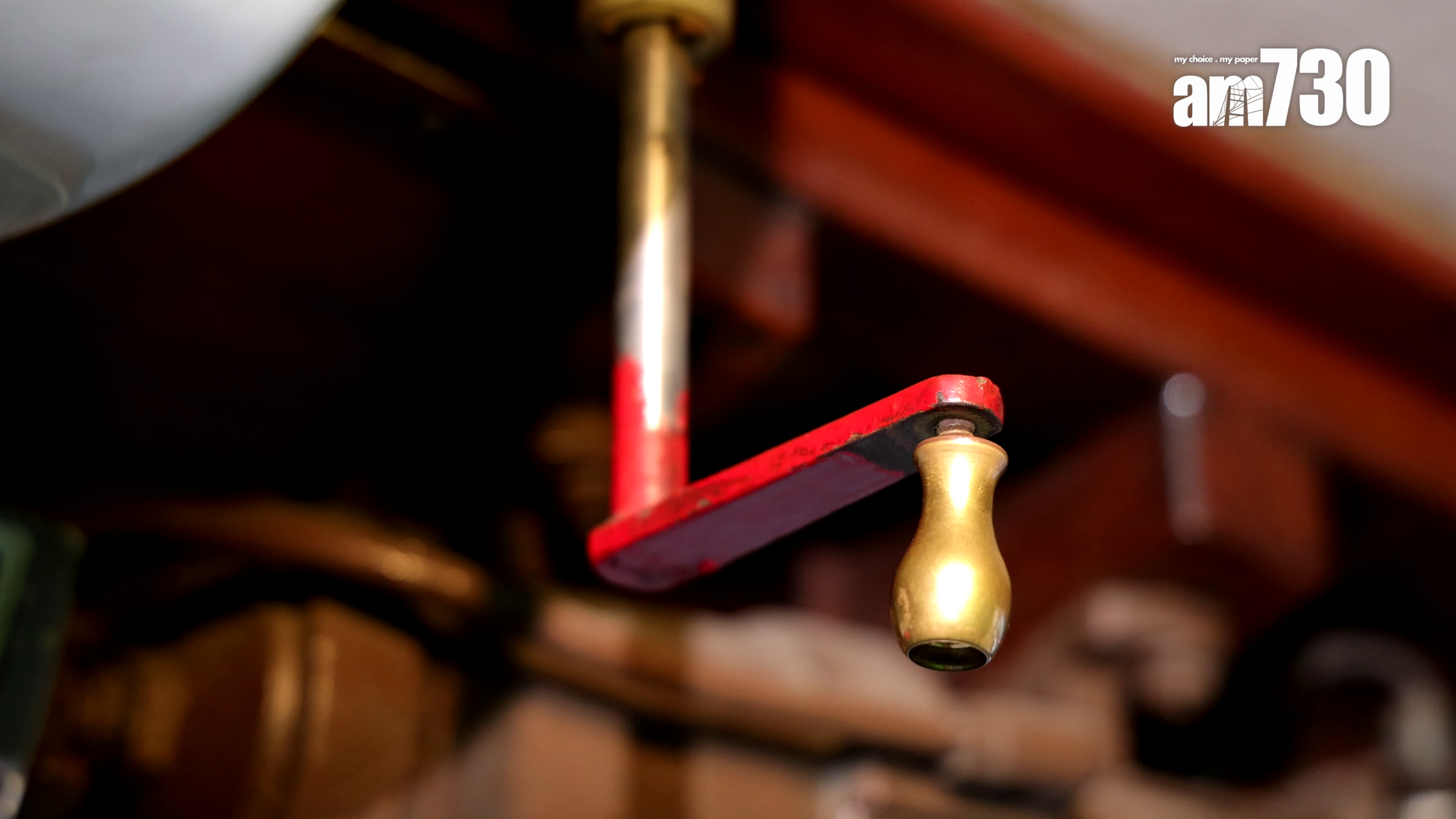 有120年歷史的電車,已成為本港極具特色的交通工具。