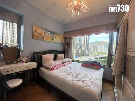 荃灣西半新樓三房套8年貶值百萬沽 呎價1.26萬平過舊樓(多圖)|二手蝕讓