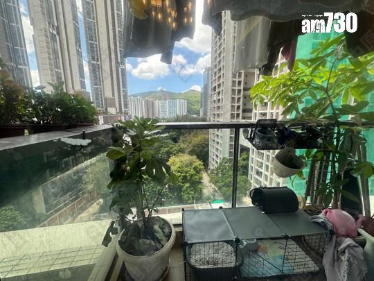 荃灣西半新樓三房套8年貶值百萬沽 呎價1.26萬平過舊樓(多圖)|二手蝕讓