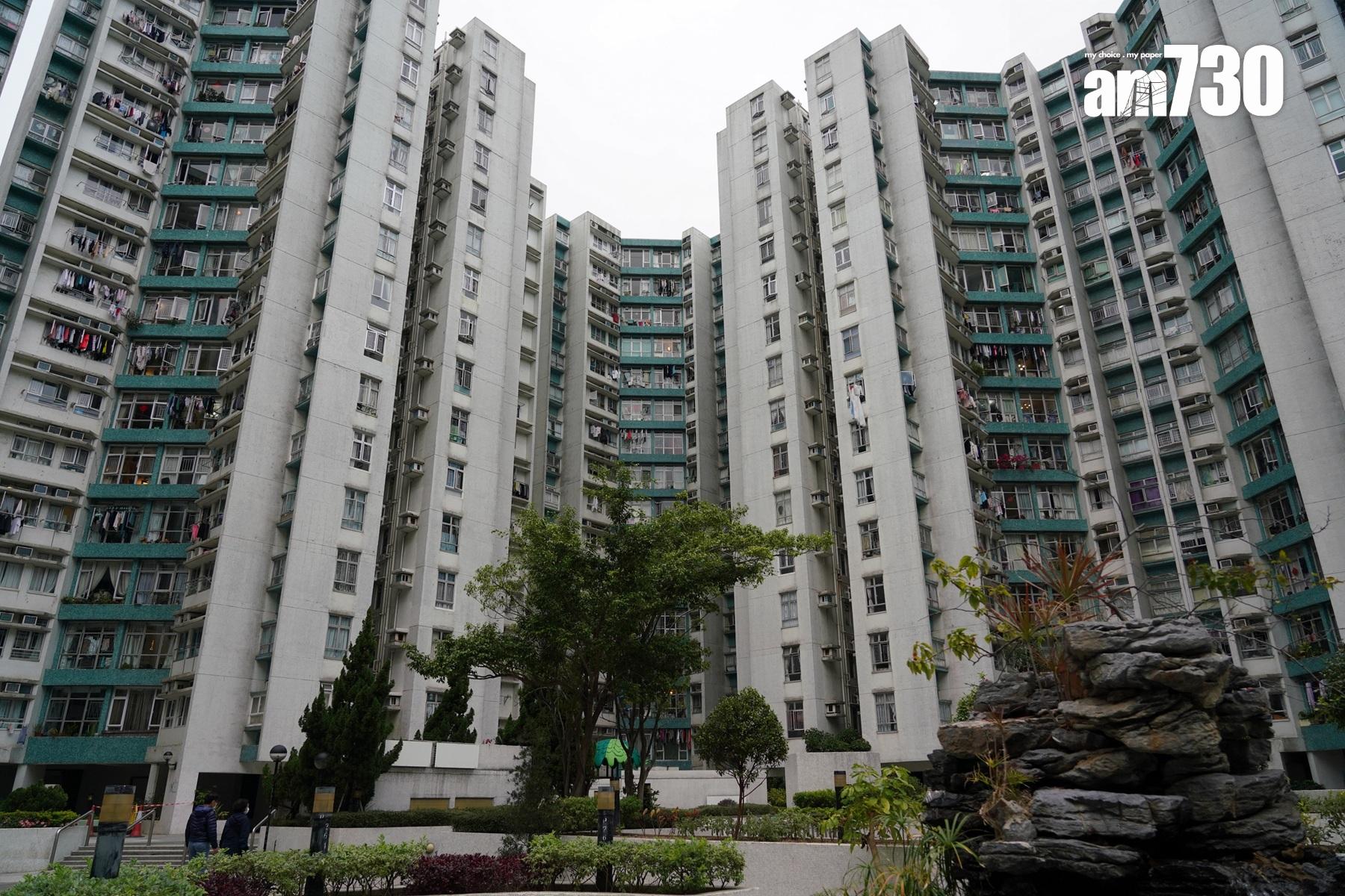 樓市現內地專才蹤影!擲755萬買長沙灣兩房 沙田五房6.7萬承租|二手市況