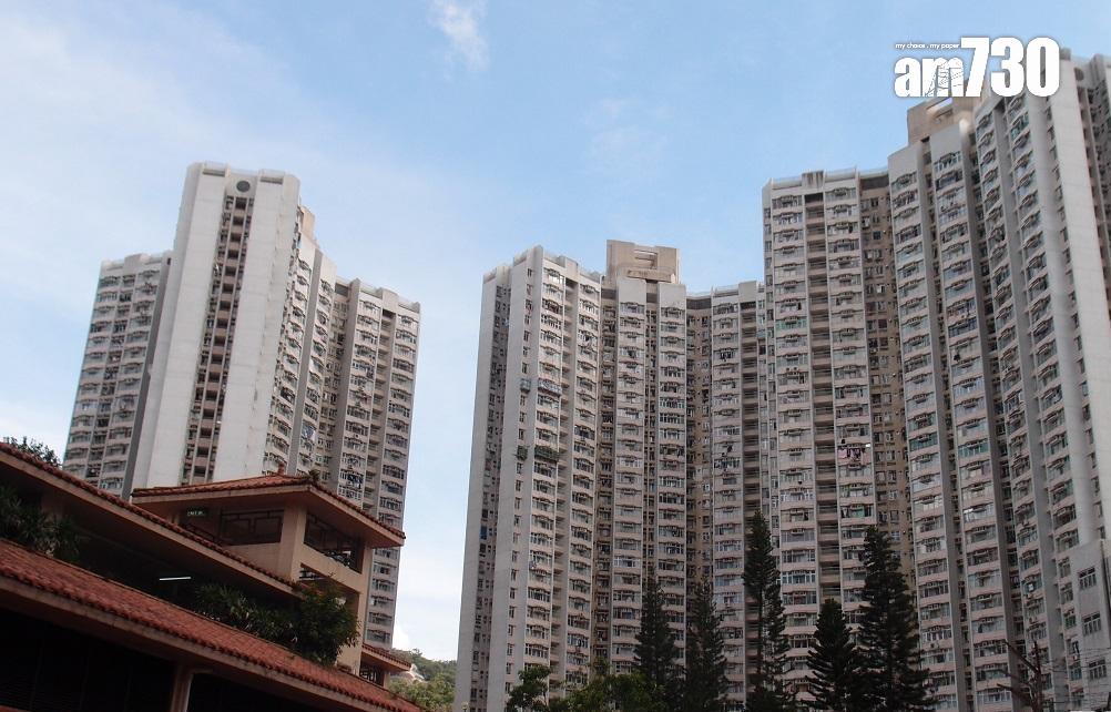 粉嶺公屋華明邨已補地價兩房企裝戶,4年帳蝕112萬,蝕幅近27%。(資料圖片)