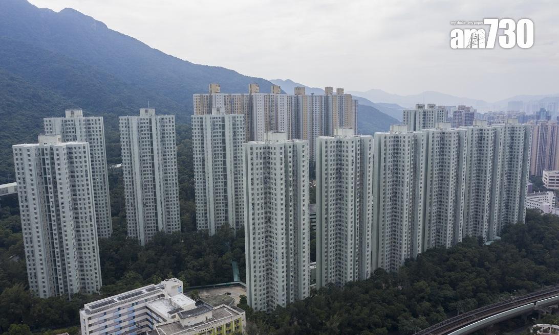 馬鞍山居屋富寶花園兩房,去年4月獲買家「撈底」以305萬元連地價買入,短炒4個月沽出,帳賺24.6%,成撤辣後賺幅最大的短炒個案。(資料圖片)
