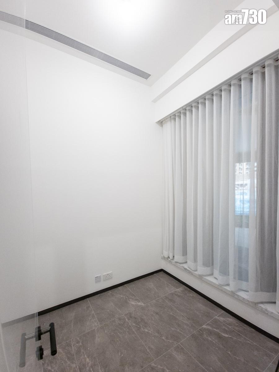 Belgravia Place第2期示範單位|兩房及三房高樓底設計!配備天花儲物位(多圖有片)|長沙灣新盤