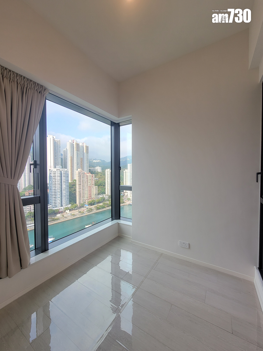 Coasto示範單位|一房及兩房現樓登場!前臨香港仔避風塘 置身海岸生活(多圖有片)|鴨脷洲新盤