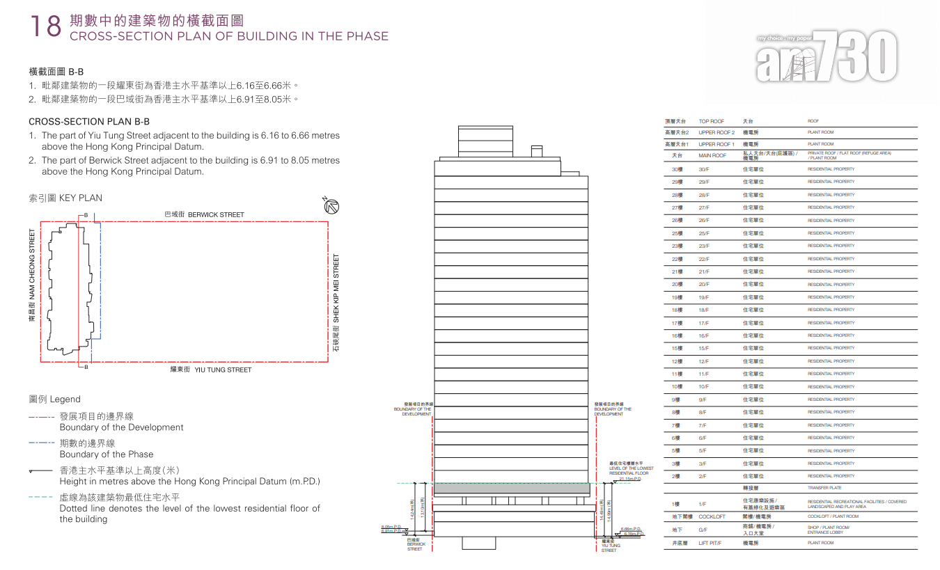 Belgravia Place第2期上樓書!一房最細224呎起 僅一伙設梗廚|長沙灣新盤
