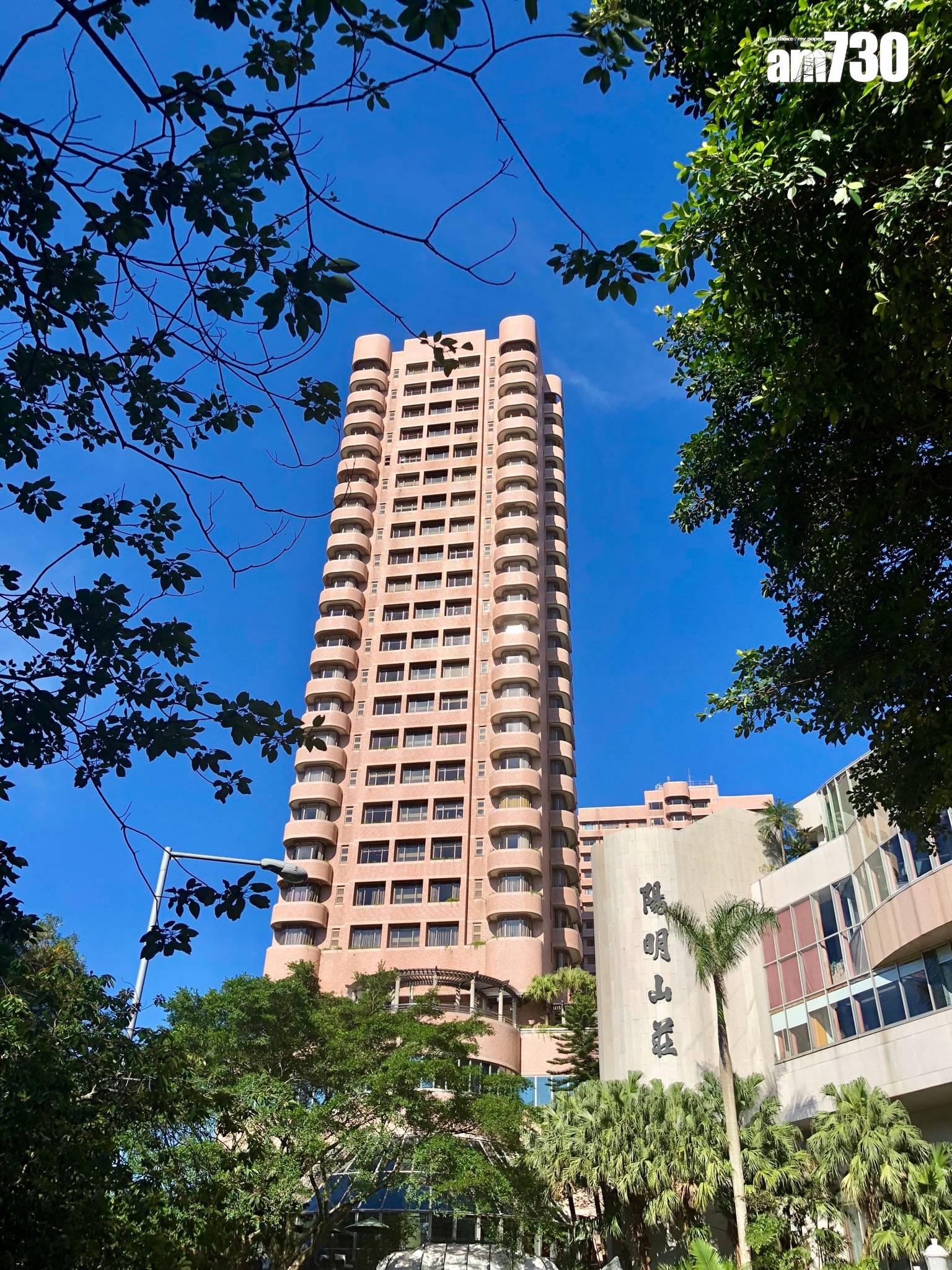 龍年樓市回顧|近八成CCL屋苑報跌 邊個跑贏大市勁升20%?