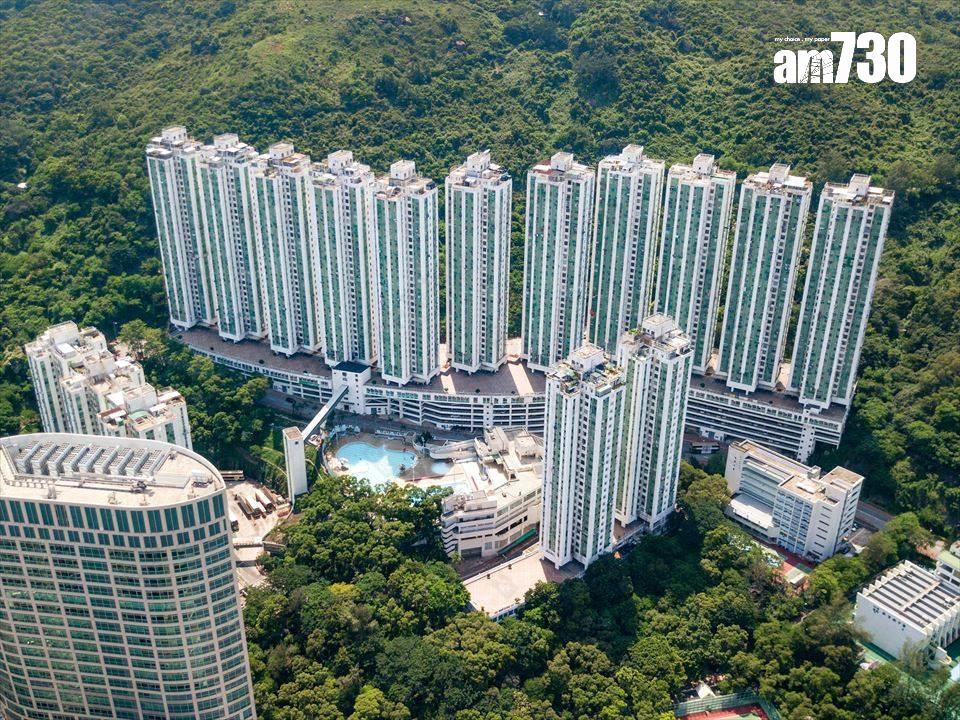 龍年樓市回顧|近八成CCL屋苑報跌 邊個跑贏大市勁升20%?