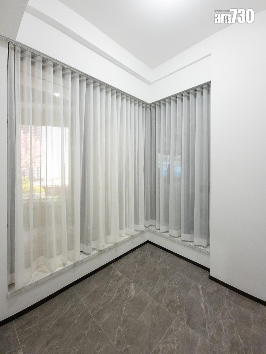 Belgravia Place第2期示範單位|兩房及三房高樓底設計!配備天花儲物位(多圖有片)|長沙灣新盤