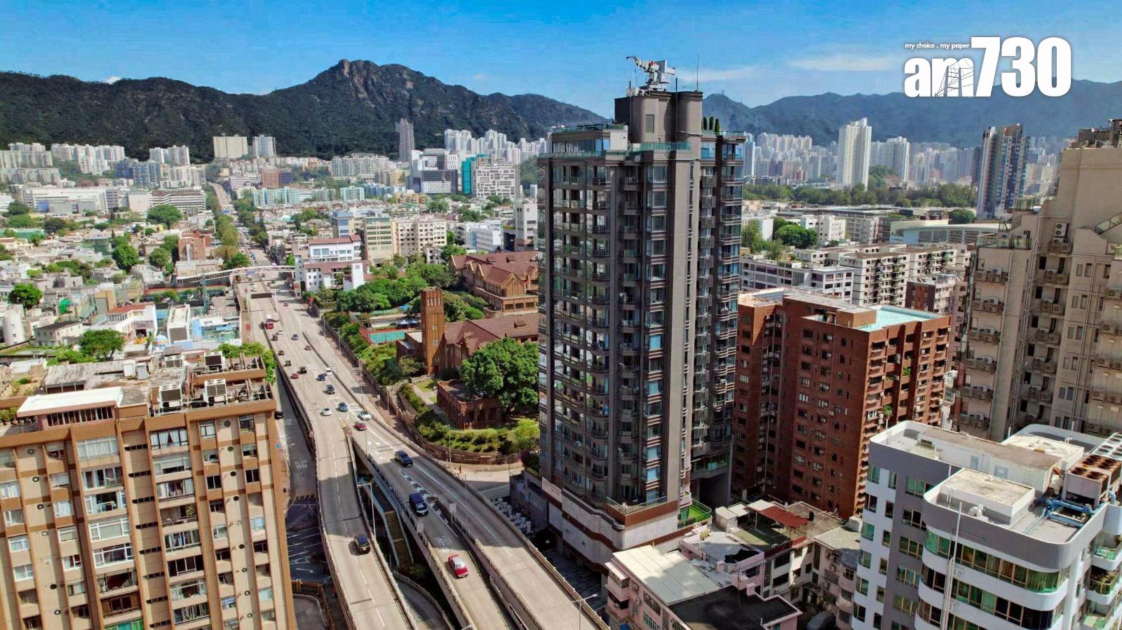 128 WATERLOO蛇年首宗成交 四房破頂價售出 呎價逾3.6萬|何文田新盤