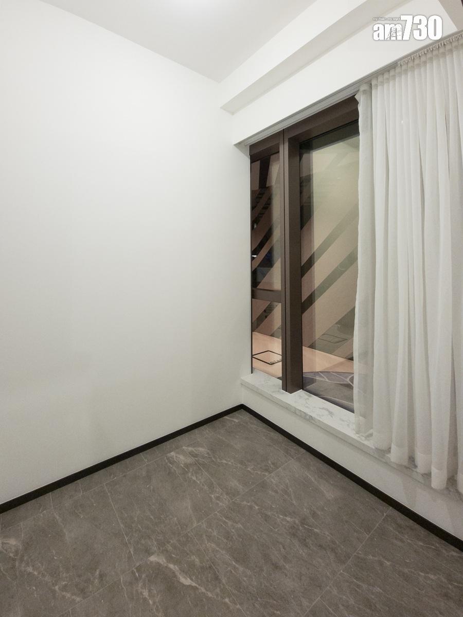 Belgravia Place第2期示範單位|兩房及三房高樓底設計!配備天花儲物位(多圖有片)|長沙灣新盤