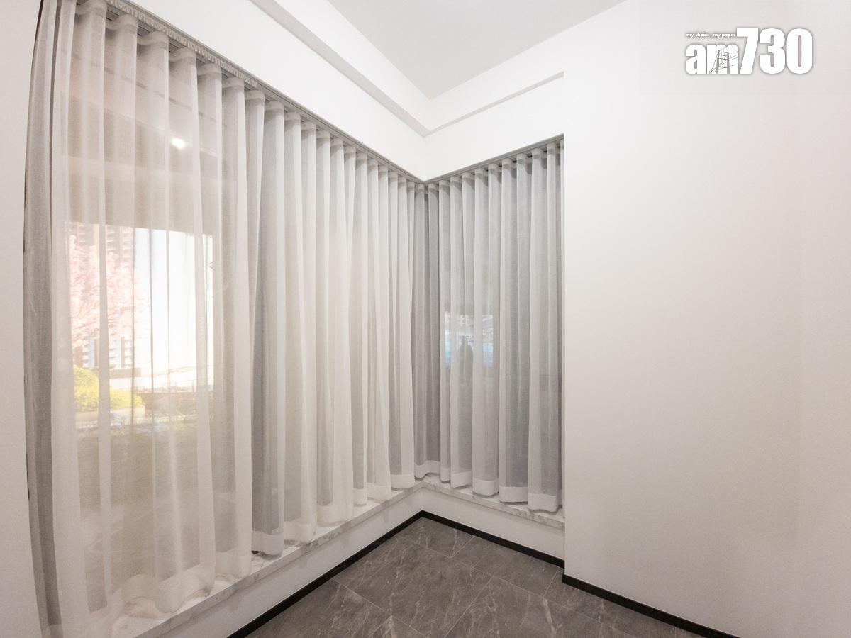 Belgravia Place第2期示範單位|兩房及三房高樓底設計!配備天花儲物位(多圖有片)|長沙灣新盤