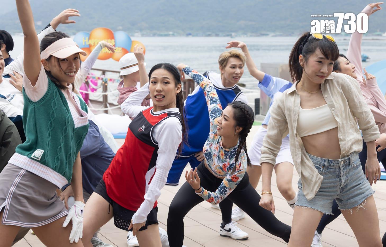 新盤登場|新地西沙第1A(2)期命名「SIERRA SEA」 提供781伙 目標首季開售