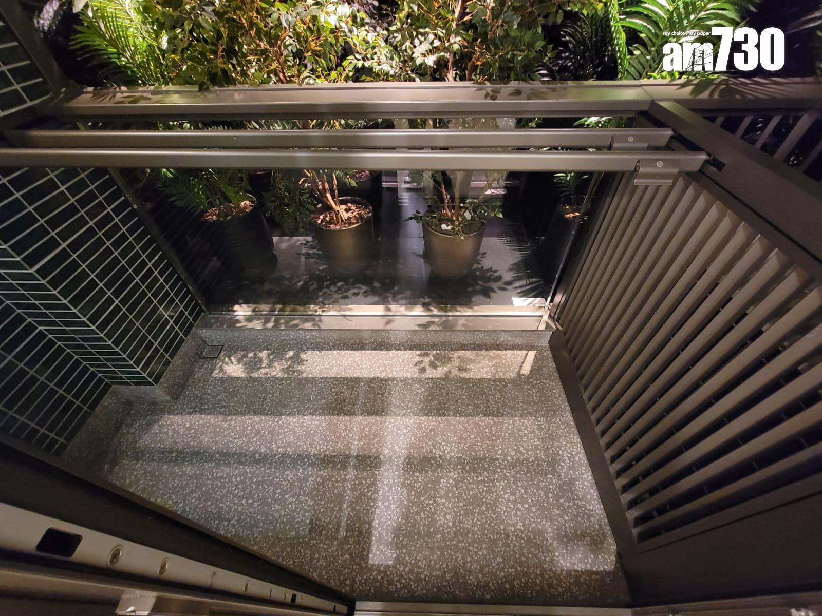 皇都示範單位|509呎兩房連儲物室間隔實用 配嵌入式洗碗碟機(多圖有片)|北角新盤