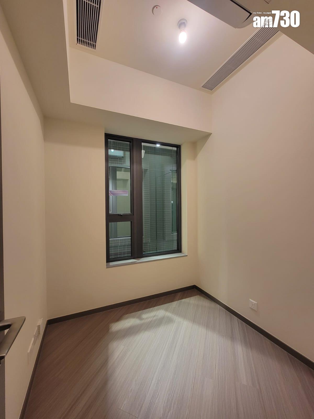 YOHO WEST PARKSIDE示範單位|兩房及三房開放式廚房戶 無走廊設計節省空間(多圖有片)|天水圍新盤