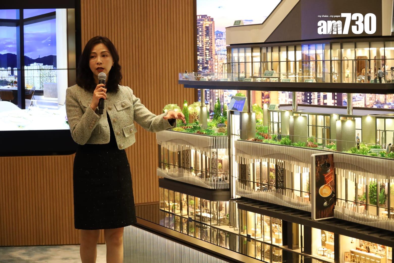 南首最快明日開價 首批不少於63伙|九龍城新盤