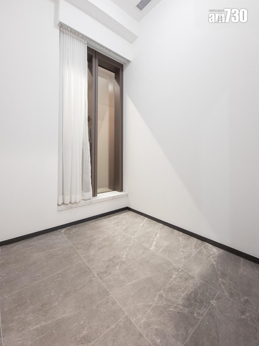 Belgravia Place第2期示範單位|兩房及三房高樓底設計!配備天花儲物位(多圖有片)|長沙灣新盤