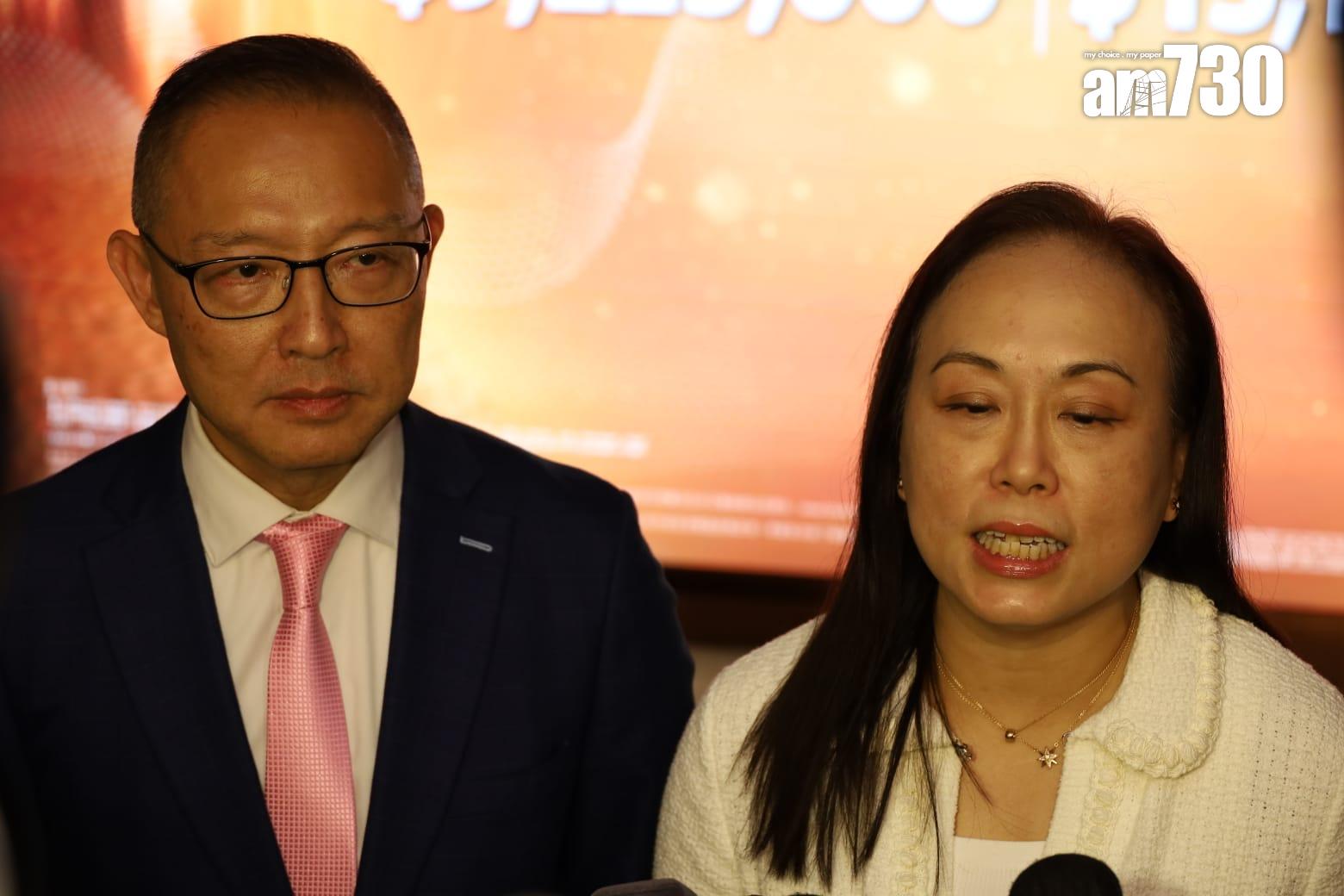 Blue Coast II加推5號價單涉62伙 兩房922萬入場 最快周內推售|黃竹坑新盤