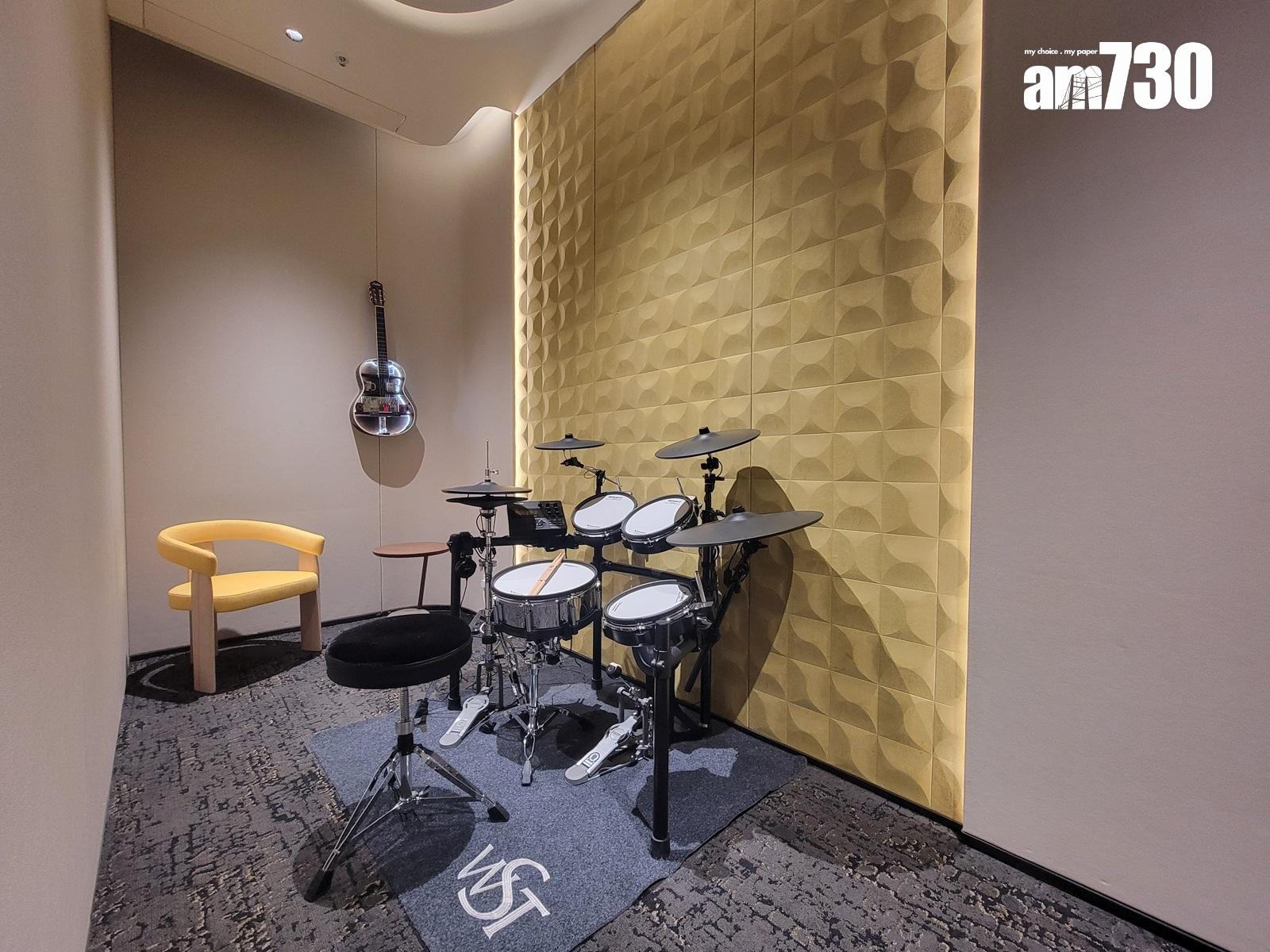 YOHO WEST現樓單位及會所有得睇!景觀開揚 遠眺深圳城市天際線(多圖有片)|天水圍新盤