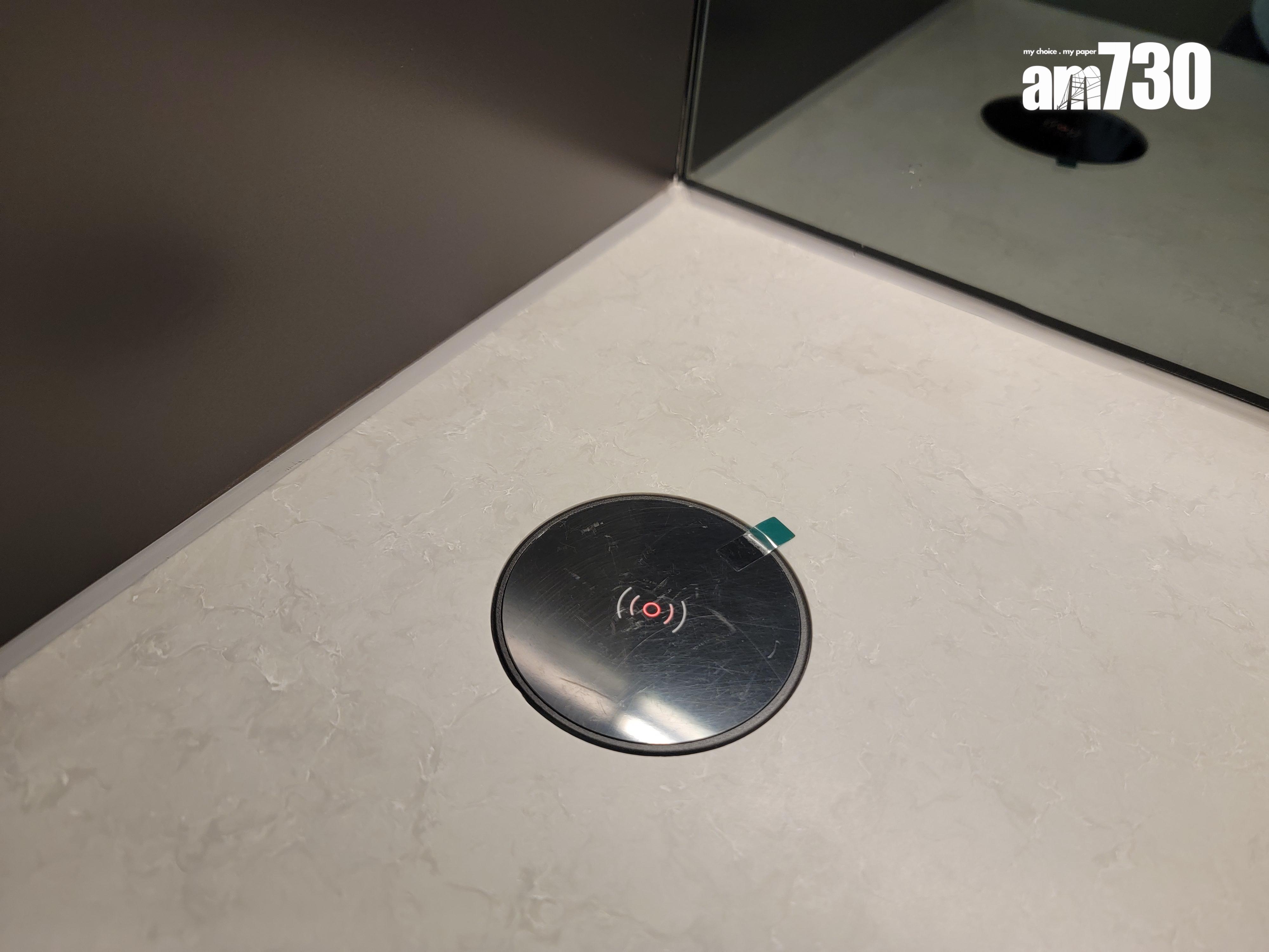 YOHO WEST現樓單位及會所有得睇!景觀開揚 遠眺深圳城市天際線(多圖有片)|天水圍新盤