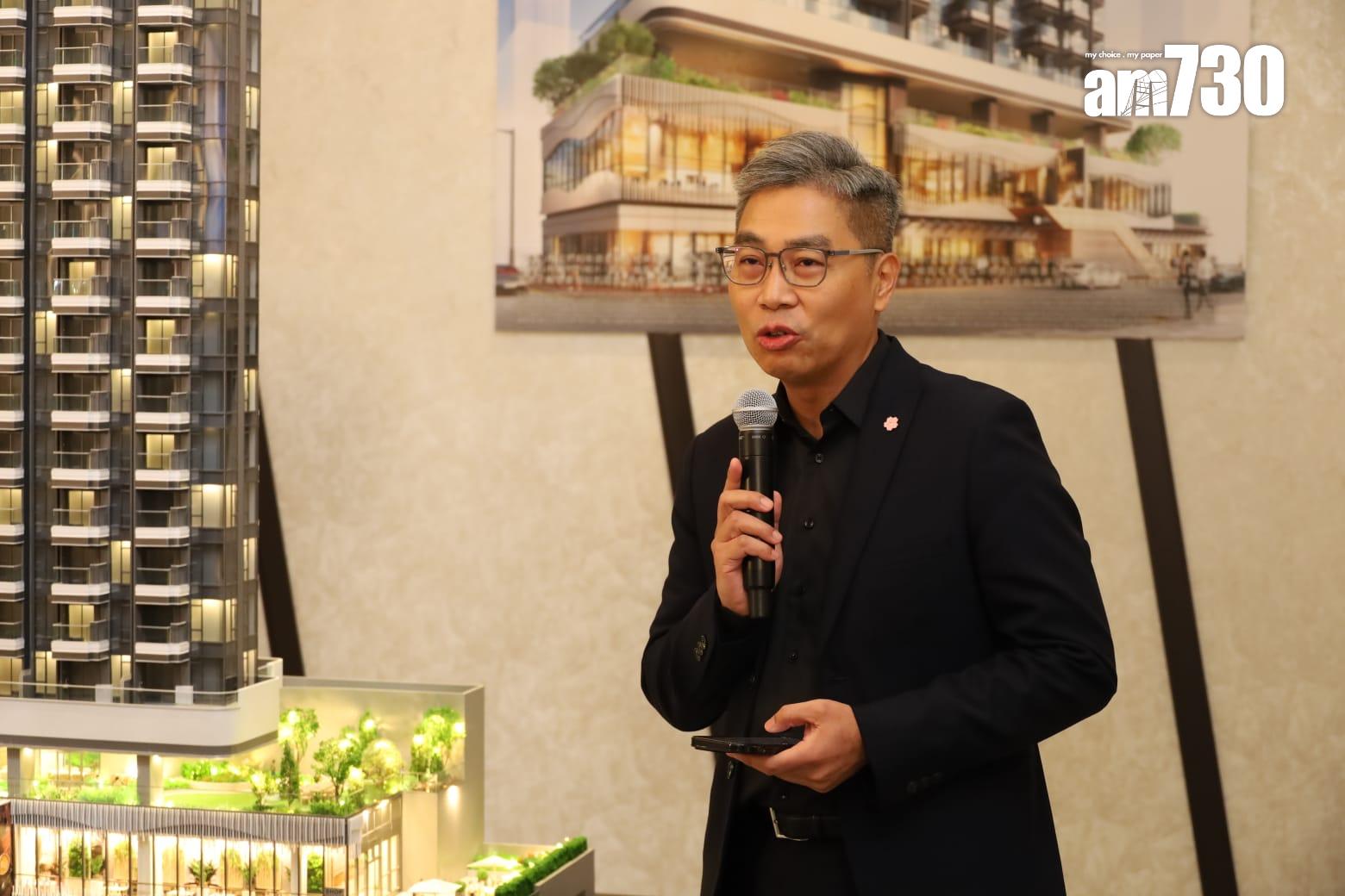 南首最快明日開價 首批不少於63伙|九龍城新盤