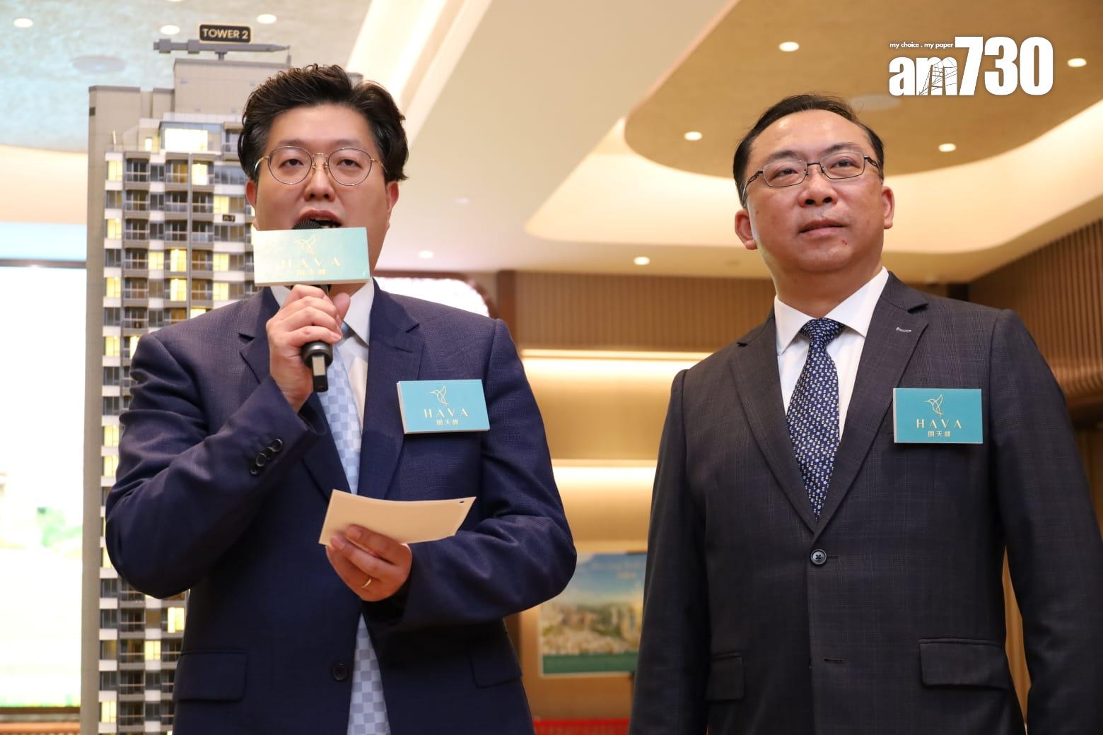 推盤大計|嘉里蛇年擬推5盤涉4200伙 元朗朗天峰短期開價