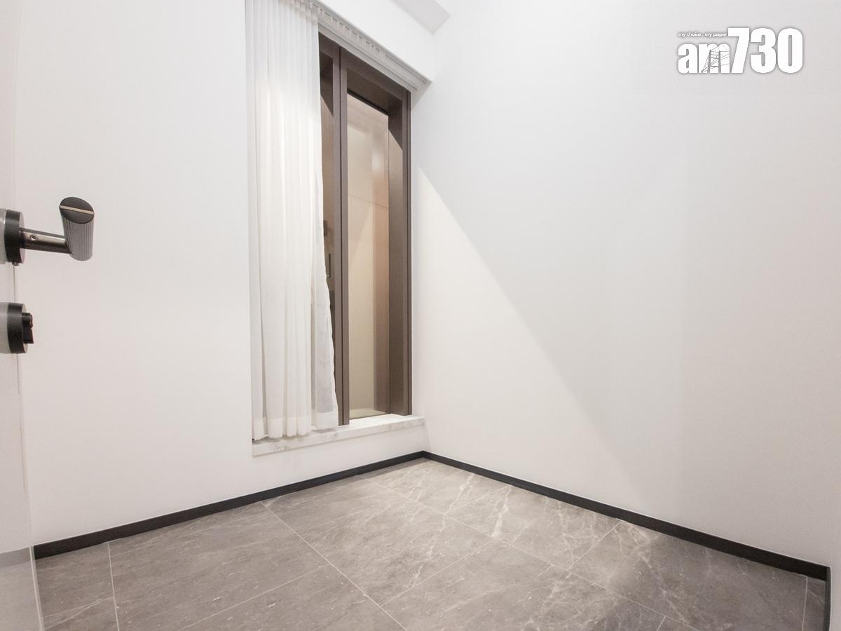 Belgravia Place第2期示範單位|兩房及三房高樓底設計!配備天花儲物位(多圖有片)|長沙灣新盤