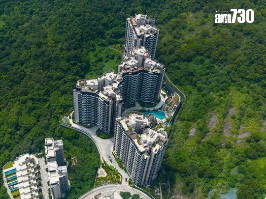 銀主盤大貶值去貨!紅磡維港.星岸三房9年蒸發1688萬|二手市況