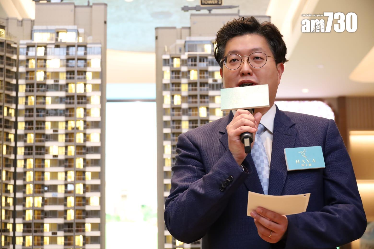 推盤大計|嘉里蛇年擬推5盤涉4200伙 元朗朗天峰短期開價