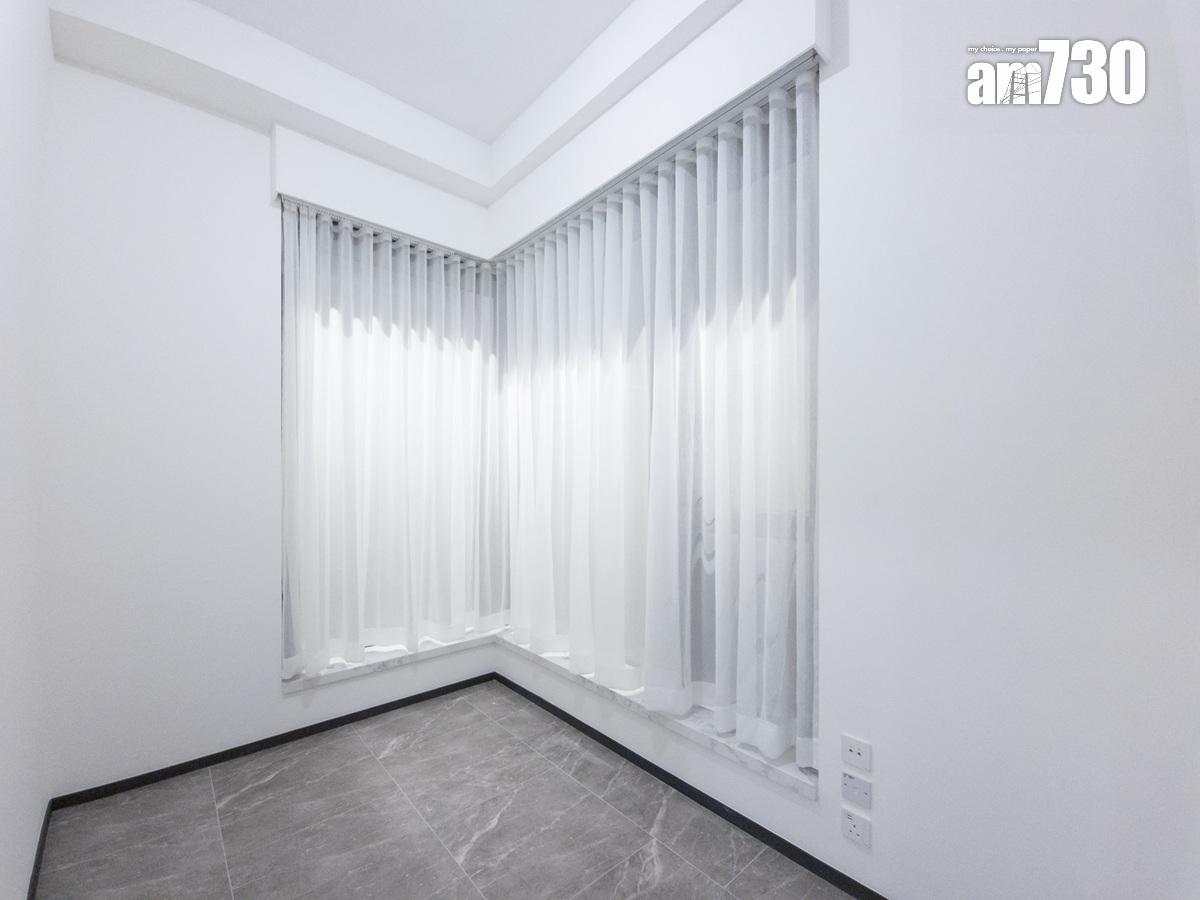 Belgravia Place第2期示範單位|兩房及三房高樓底設計!配備天花儲物位(多圖有片)|長沙灣新盤