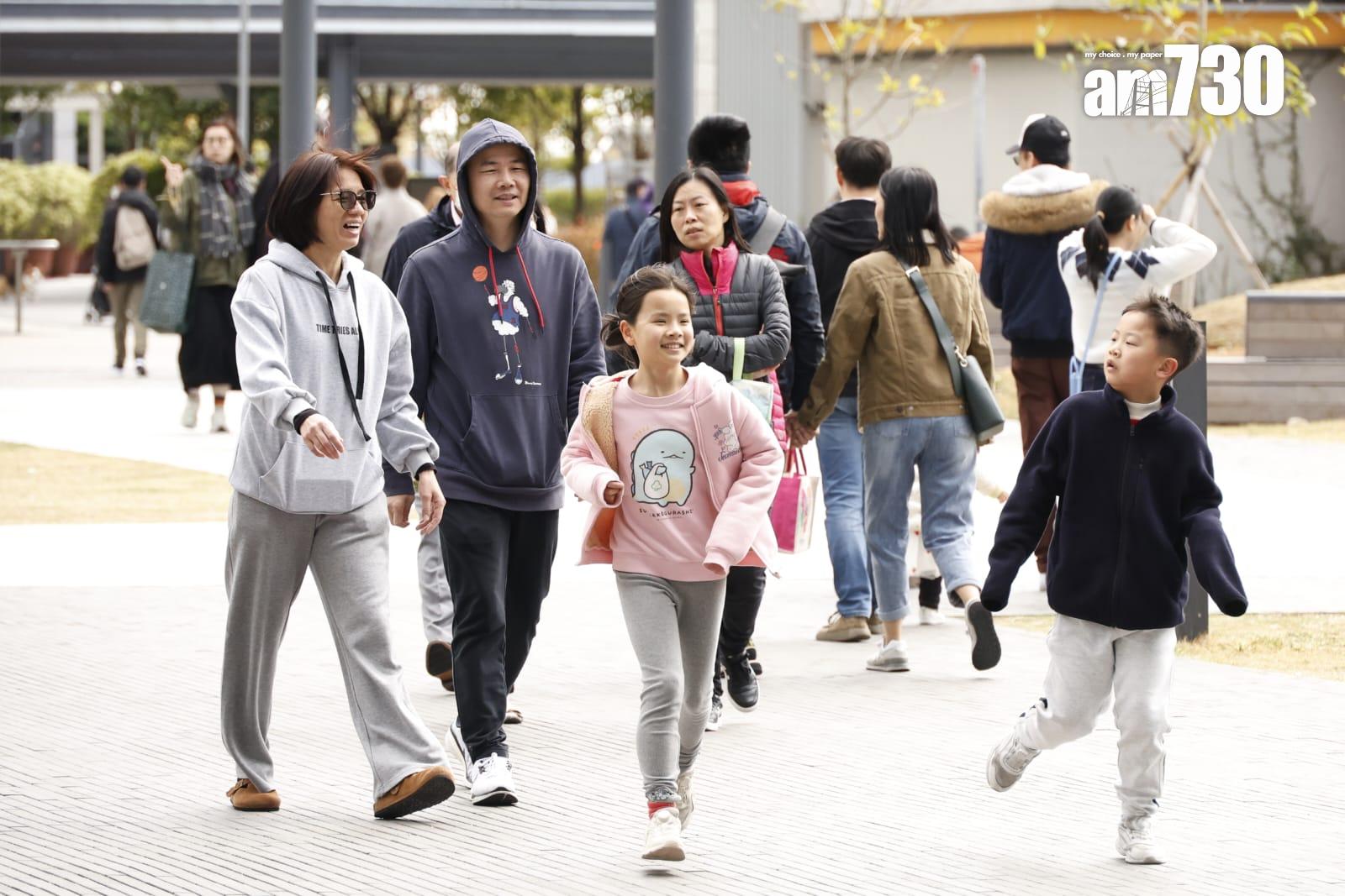 寒冷天氣 (林俊源攝)