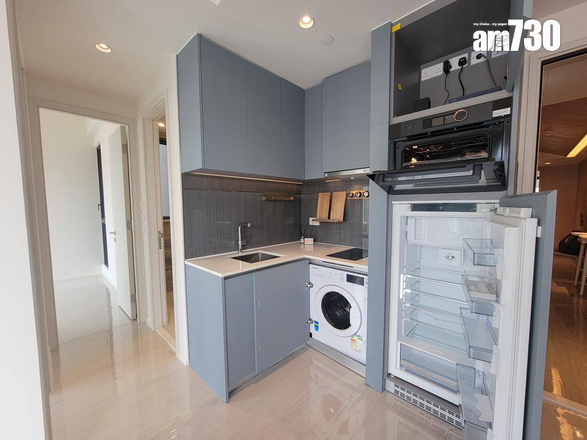 Coasto示範單位|一房及兩房現樓登場!前臨香港仔避風塘 置身海岸生活(多圖有片)|鴨脷洲新盤