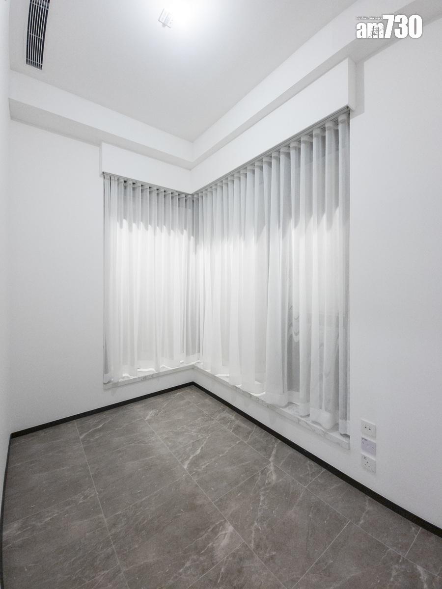 Belgravia Place第2期示範單位|兩房及三房高樓底設計!配備天花儲物位(多圖有片)|長沙灣新盤