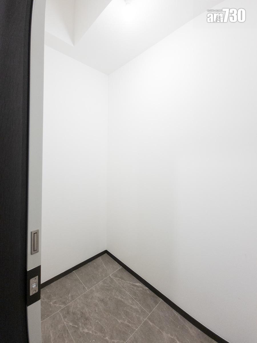 Belgravia Place第2期示範單位|兩房及三房高樓底設計!配備天花儲物位(多圖有片)|長沙灣新盤