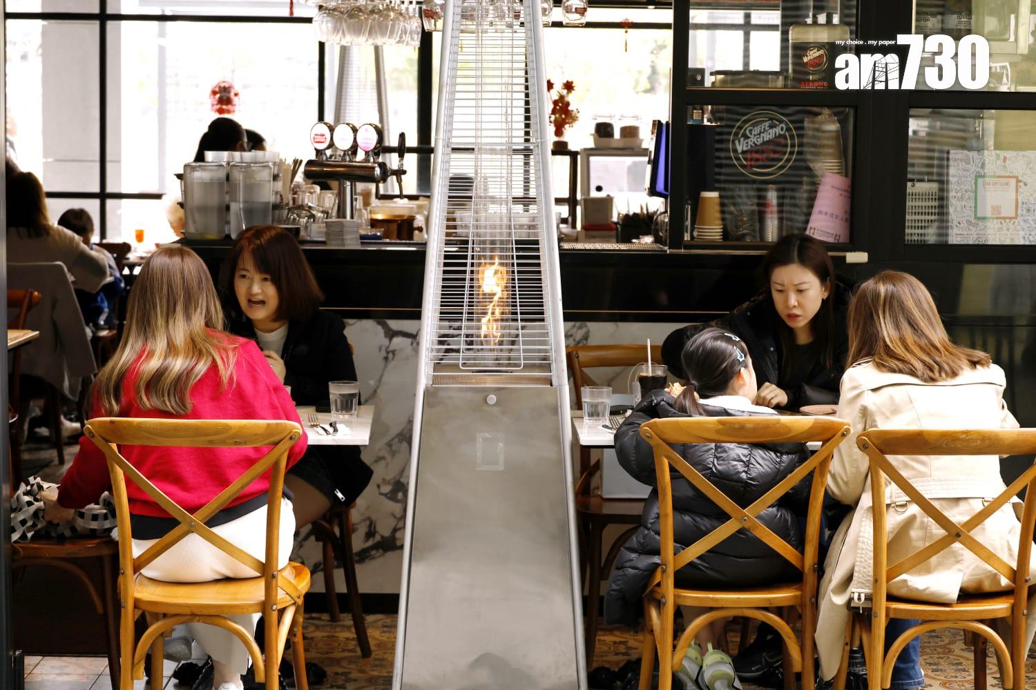 寒冷天氣 (林俊源攝)