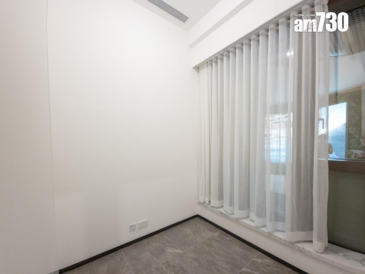 Belgravia Place第2期示範單位|兩房及三房高樓底設計!配備天花儲物位(多圖有片)|長沙灣新盤