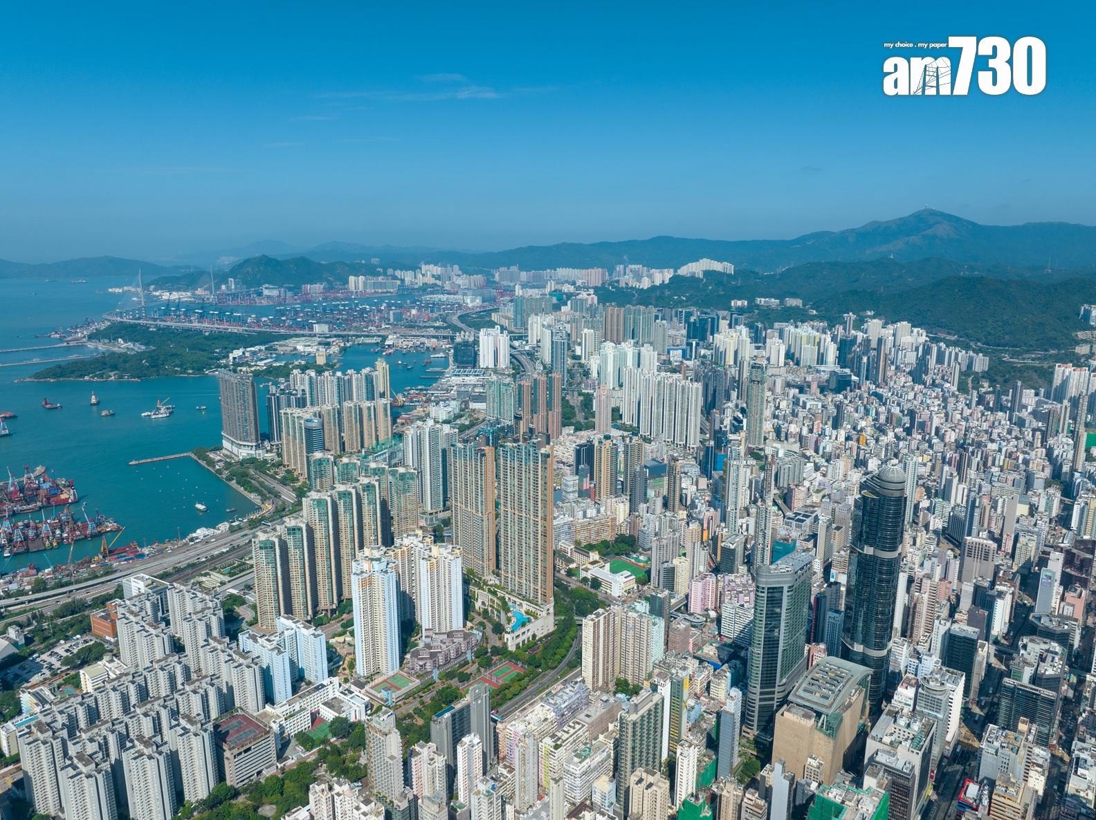 市場增不明朗因素 買家入市取態觀望 1月新批按保宗數按年少35%|樓市數據