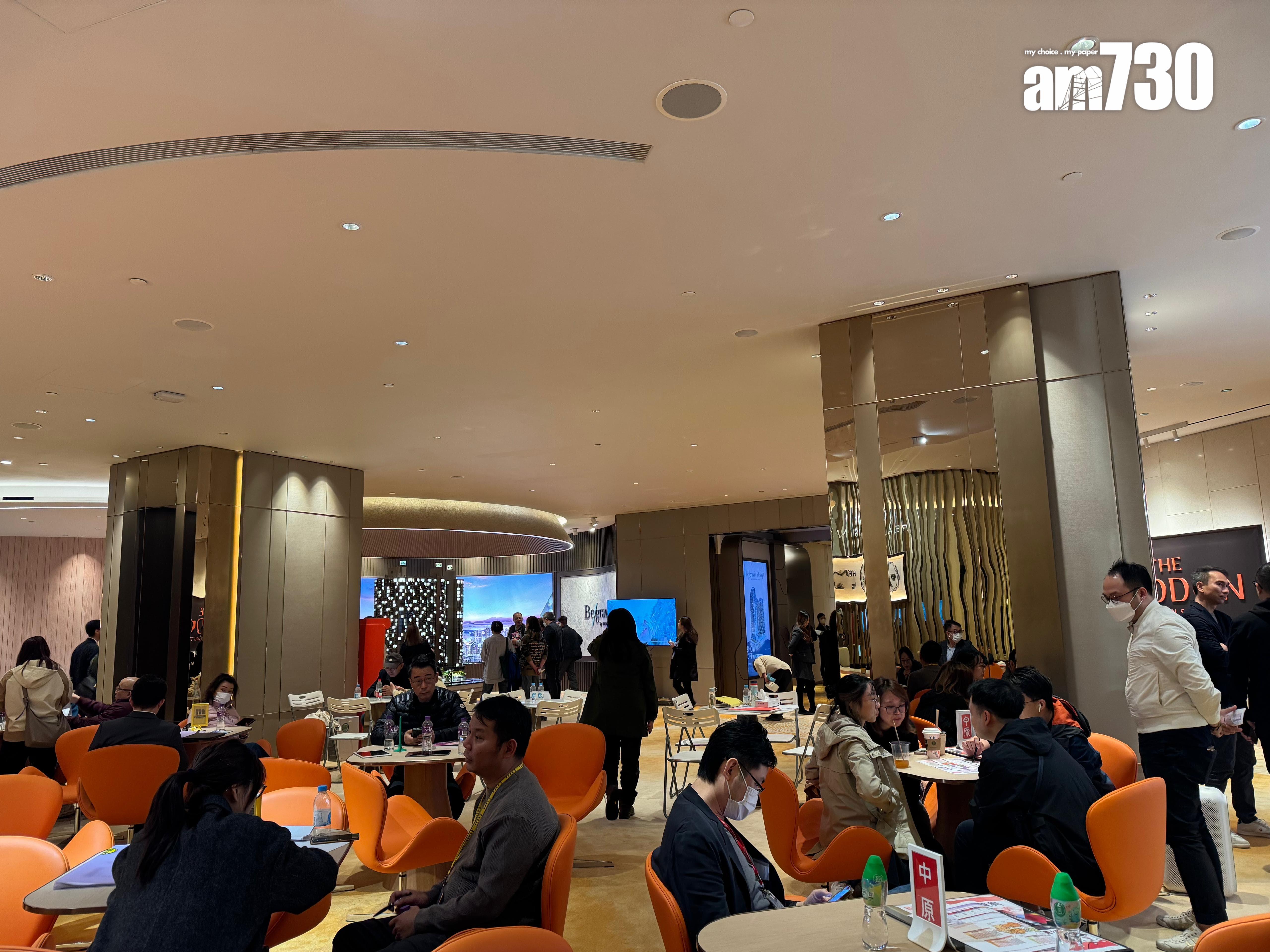 Belgravia Place第2期加推68伙 一房入場價504萬|長沙灣新盤